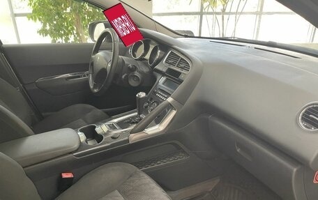 Peugeot 3008 I рестайлинг, 2011 год, 579 000 рублей, 9 фотография
