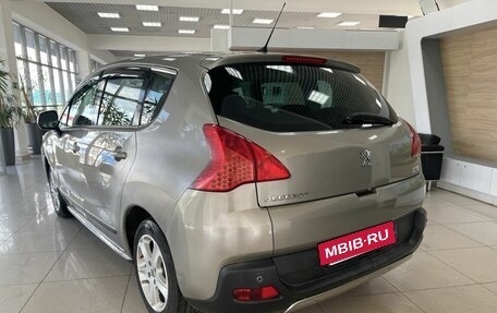 Peugeot 3008 I рестайлинг, 2011 год, 579 000 рублей, 7 фотография