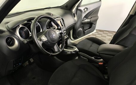 Nissan Juke II, 2013 год, 880 000 рублей, 8 фотография