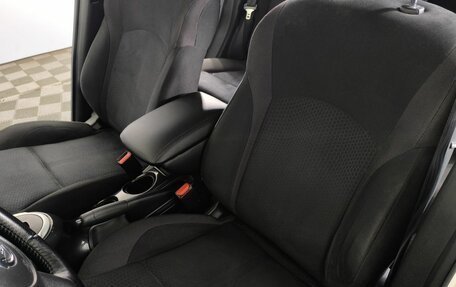 Nissan Juke II, 2013 год, 880 000 рублей, 9 фотография