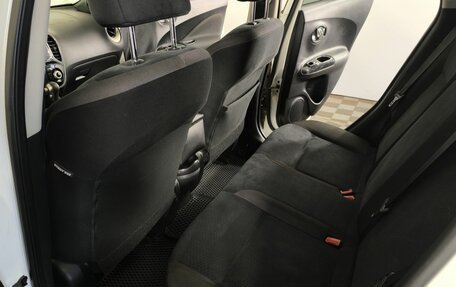 Nissan Juke II, 2013 год, 880 000 рублей, 11 фотография