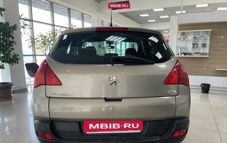 Peugeot 3008 I рестайлинг, 2011 год, 579 000 рублей, 6 фотография