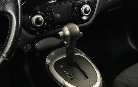 Nissan Juke II, 2013 год, 880 000 рублей, 16 фотография