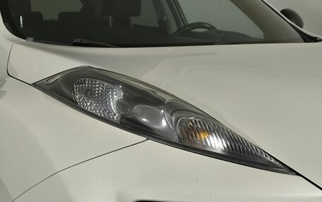 Nissan Juke II, 2013 год, 880 000 рублей, 19 фотография