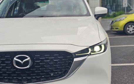 Mazda CX-5 II, 2026 год, 2 609 000 рублей, 5 фотография