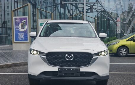 Mazda CX-5 II, 2026 год, 2 609 000 рублей, 7 фотография