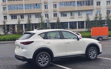 Mazda CX-5 II, 2026 год, 2 609 000 рублей, 2 фотография