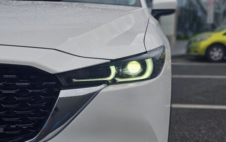 Mazda CX-5 II, 2026 год, 2 609 000 рублей, 6 фотография