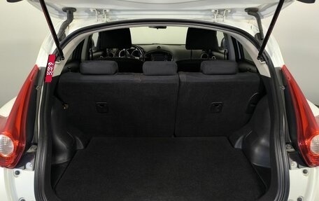 Nissan Juke II, 2013 год, 880 000 рублей, 18 фотография