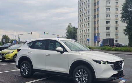 Mazda CX-5 II, 2026 год, 2 609 000 рублей, 9 фотография