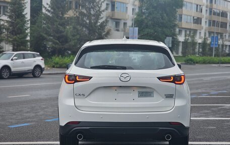 Mazda CX-5 II, 2026 год, 2 609 000 рублей, 11 фотография