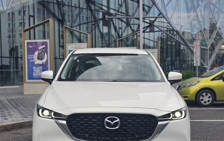 Mazda CX-5 II, 2026 год, 2 609 000 рублей, 17 фотография