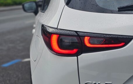 Mazda CX-5 II, 2026 год, 2 609 000 рублей, 15 фотография