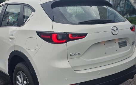 Mazda CX-5 II, 2026 год, 2 609 000 рублей, 14 фотография