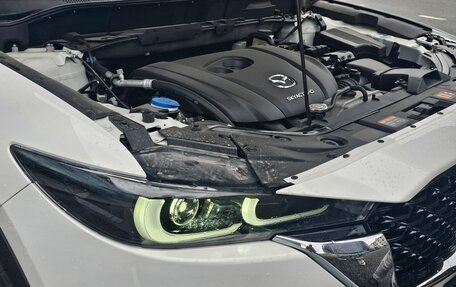 Mazda CX-5 II, 2026 год, 2 609 000 рублей, 24 фотография