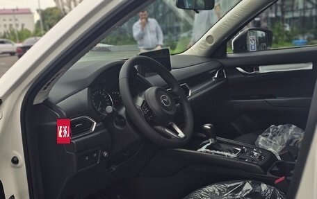Mazda CX-5 II, 2026 год, 2 609 000 рублей, 16 фотография