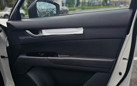 Mazda CX-5 II, 2026 год, 2 609 000 рублей, 26 фотография