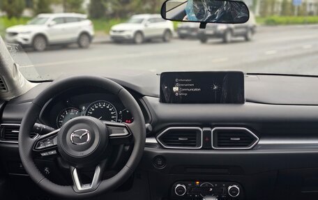 Mazda CX-5 II, 2026 год, 2 609 000 рублей, 36 фотография