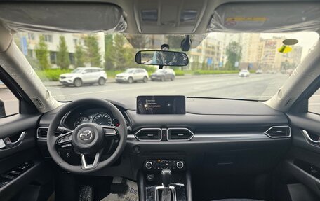 Mazda CX-5 II, 2026 год, 2 609 000 рублей, 34 фотография