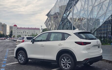 Mazda CX-5 II, 2026 год, 2 609 000 рублей, 30 фотография