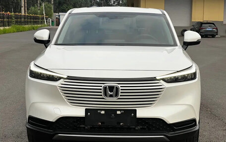 Honda Vezel, 2023 год, 1 850 000 рублей, 2 фотография