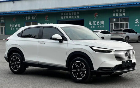 Honda Vezel, 2023 год, 1 850 000 рублей, 3 фотография