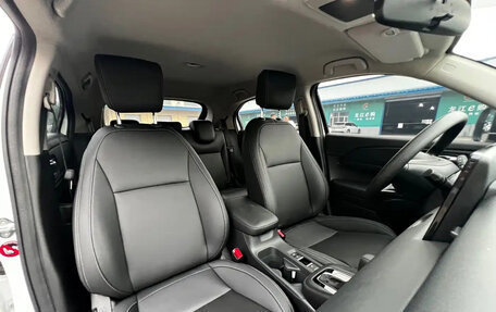 Honda Vezel, 2023 год, 1 850 000 рублей, 8 фотография