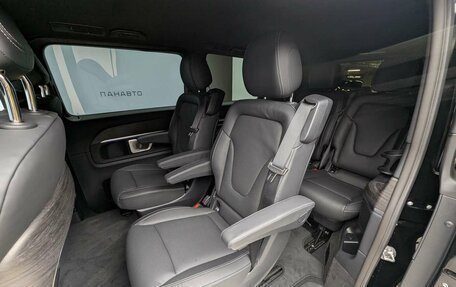 Mercedes-Benz V-Класс, 2026 год, 14 600 000 рублей, 8 фотография
