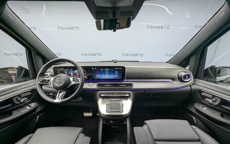 Mercedes-Benz V-Класс, 2026 год, 14 600 000 рублей, 5 фотография