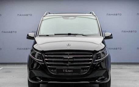 Mercedes-Benz V-Класс, 2026 год, 14 600 000 рублей, 2 фотография