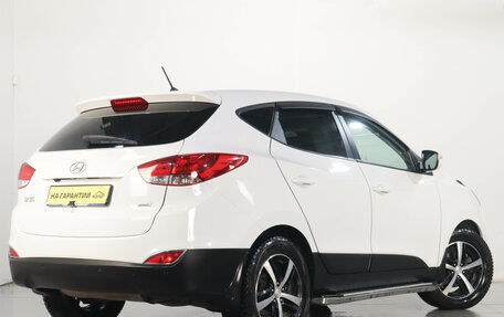 Hyundai ix35 I рестайлинг, 2014 год, 1 599 000 рублей, 7 фотография