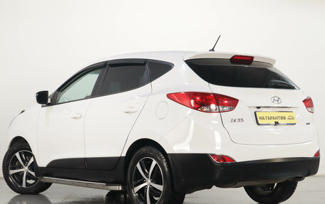 Hyundai ix35 I рестайлинг, 2014 год, 1 599 000 рублей, 5 фотография