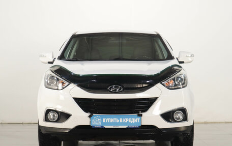 Hyundai ix35 I рестайлинг, 2014 год, 1 599 000 рублей, 3 фотография