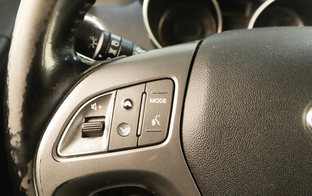 Hyundai ix35 I рестайлинг, 2014 год, 1 599 000 рублей, 13 фотография