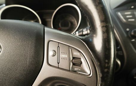 Hyundai ix35 I рестайлинг, 2014 год, 1 599 000 рублей, 14 фотография