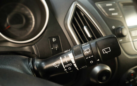 Hyundai ix35 I рестайлинг, 2014 год, 1 599 000 рублей, 15 фотография