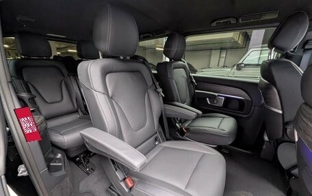 Mercedes-Benz V-Класс, 2026 год, 14 600 000 рублей, 10 фотография