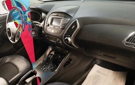 Hyundai ix35 I рестайлинг, 2014 год, 1 599 000 рублей, 11 фотография