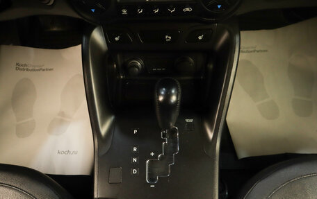 Hyundai ix35 I рестайлинг, 2014 год, 1 599 000 рублей, 18 фотография