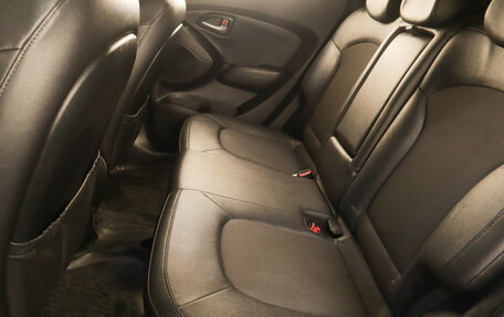 Hyundai ix35 I рестайлинг, 2014 год, 1 599 000 рублей, 19 фотография