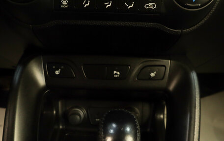 Hyundai ix35 I рестайлинг, 2014 год, 1 599 000 рублей, 17 фотография