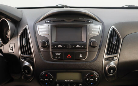 Hyundai ix35 I рестайлинг, 2014 год, 1 599 000 рублей, 16 фотография