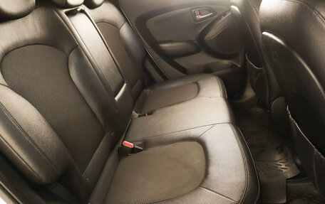 Hyundai ix35 I рестайлинг, 2014 год, 1 599 000 рублей, 20 фотография