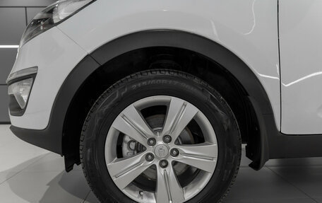 KIA Sportage III, 2012 год, 1 245 000 рублей, 21 фотография