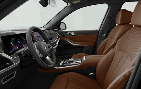 BMW X7, 2024 год, 17 490 000 рублей, 3 фотография