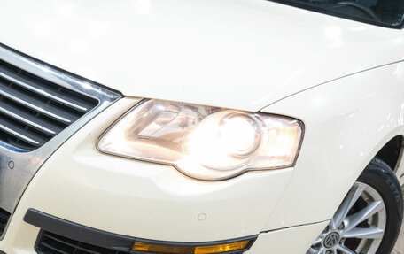 Volkswagen Passat B6, 2009 год, 799 000 рублей, 9 фотография