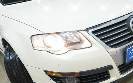 Volkswagen Passat B6, 2009 год, 799 000 рублей, 8 фотография