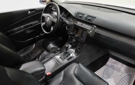 Volkswagen Passat B6, 2009 год, 799 000 рублей, 13 фотография