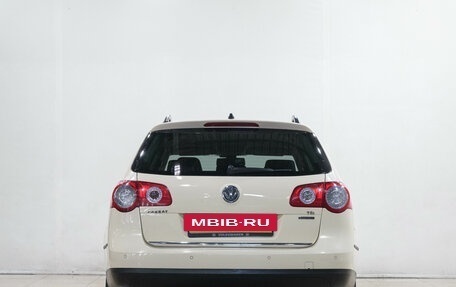 Volkswagen Passat B6, 2009 год, 799 000 рублей, 6 фотография