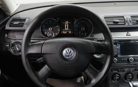 Volkswagen Passat B6, 2009 год, 799 000 рублей, 20 фотография